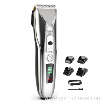 Wholesale Professional Comfortable Hair Trimmer Hair Clipper